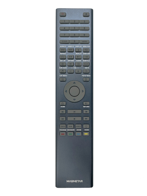 UDP900 Remote Control
